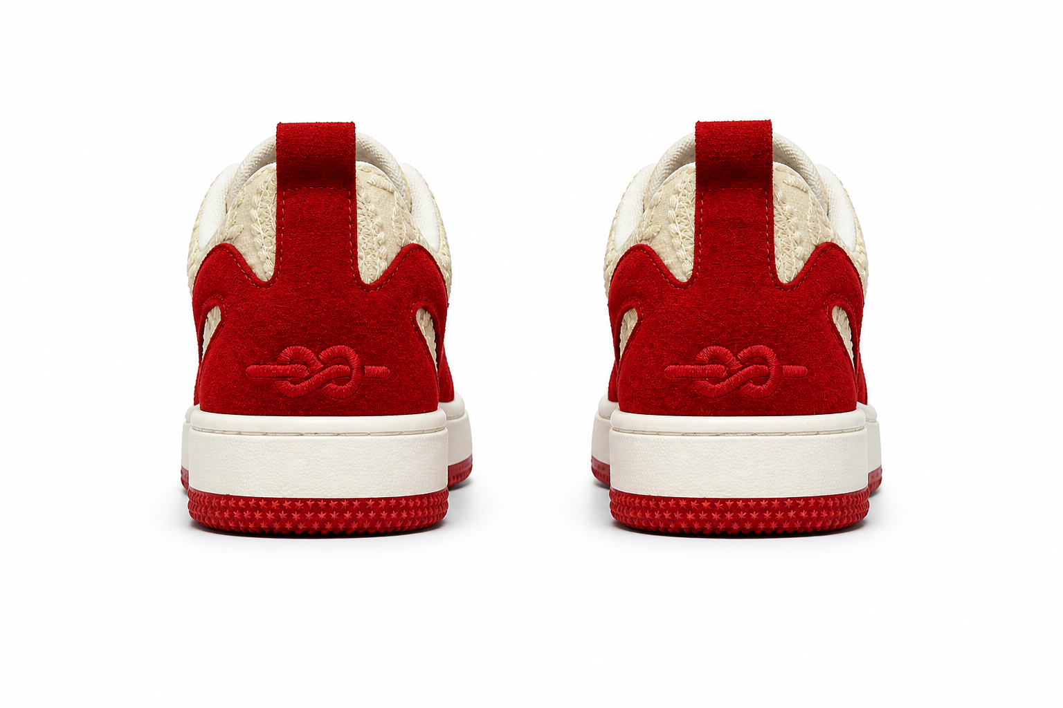 NAAW Zari Red – view 4
