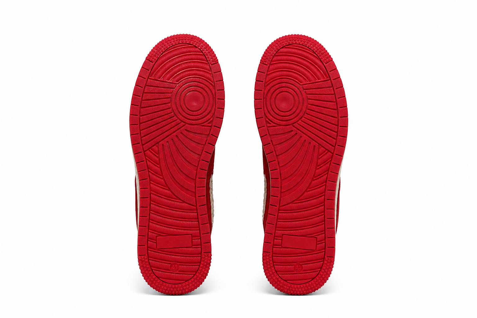 NAAW Zari Red – view 6