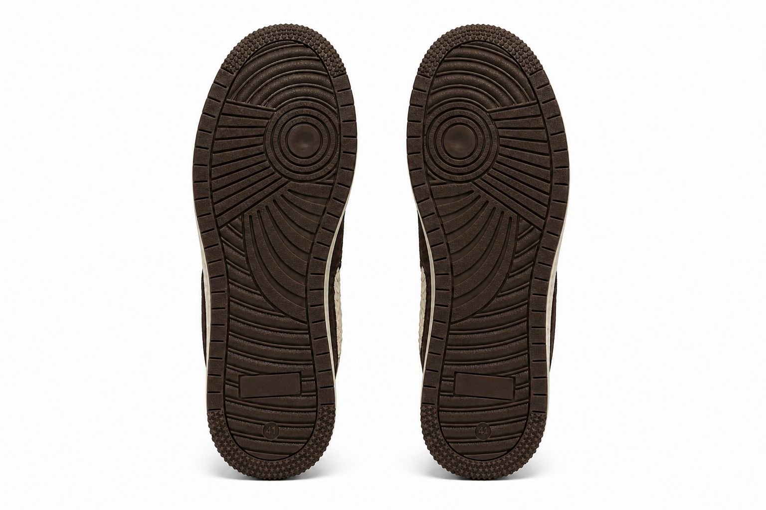 NAAW Zari Mocha Brown – view 5