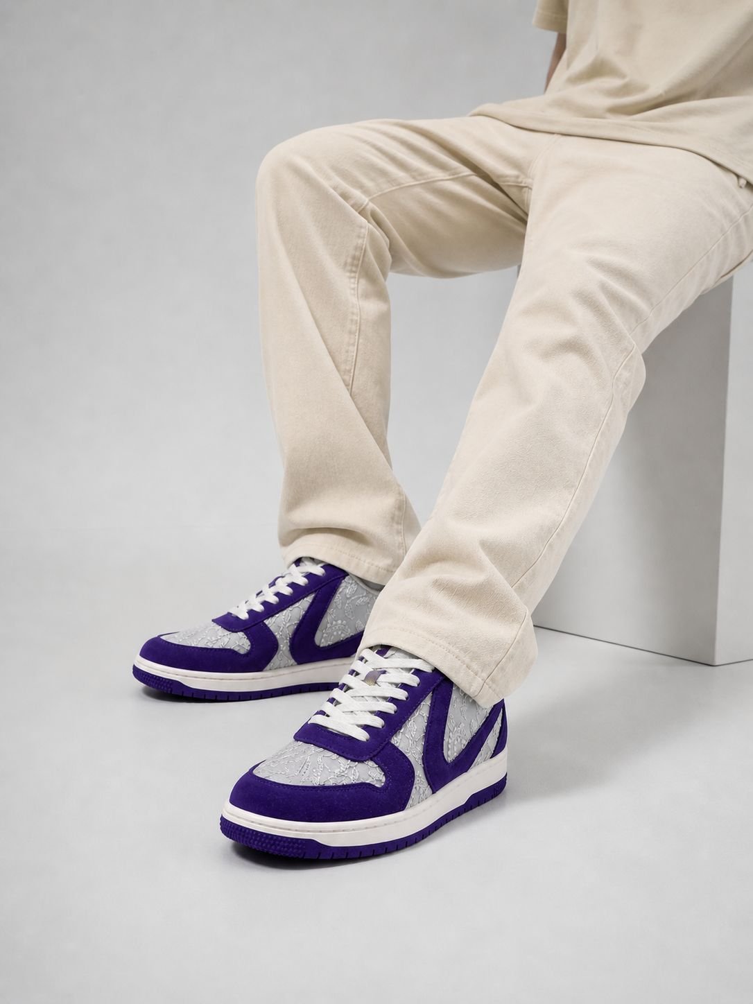 NAAW Chikenkadi Purple – view 8