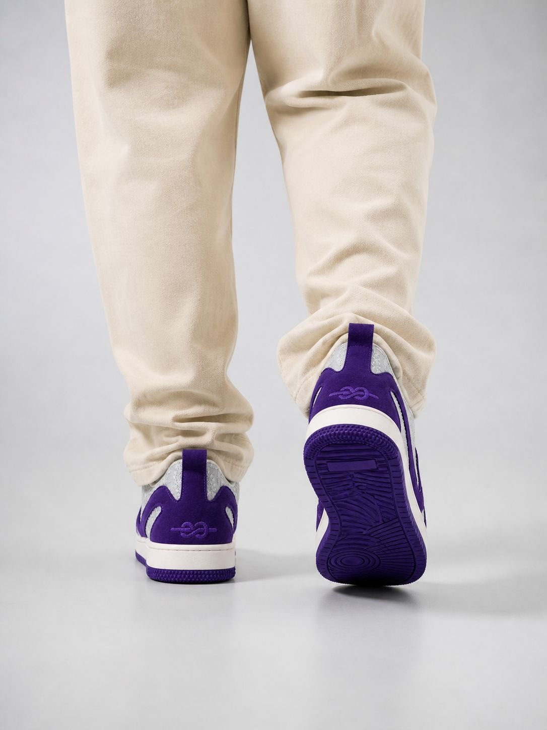NAAW Chikenkadi Purple – view 7