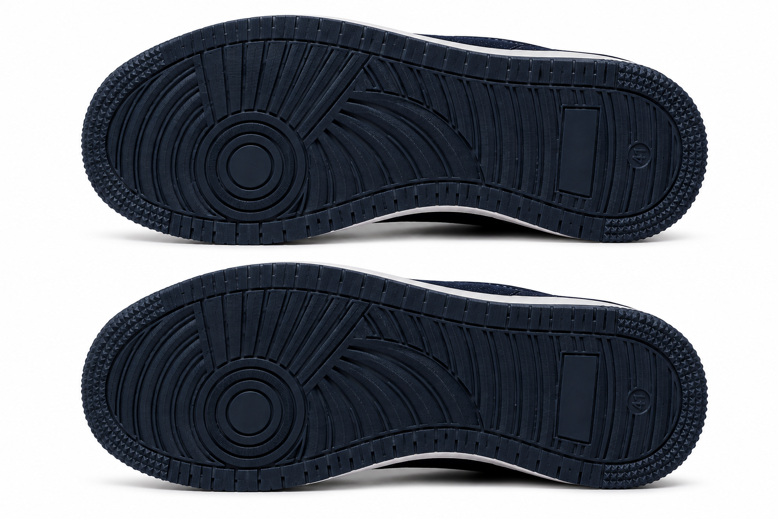 NAAW Zari Denim – view 5
