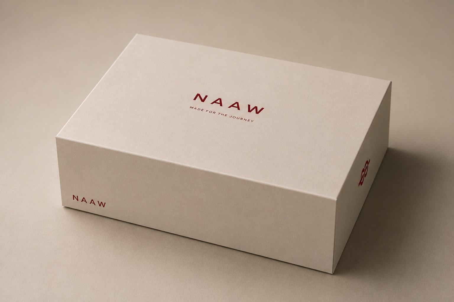 NAAW Zari Denim – view 6