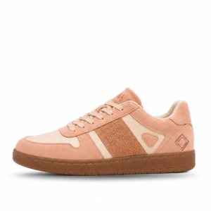 NAAW ROOH — handcrafted Indian sneaker