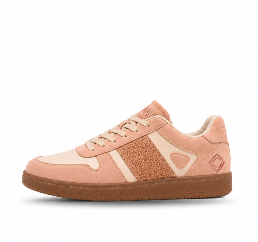 NAAW ROOH — handcrafted Indian sneaker