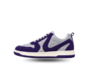 NAAW Chikenkadi Purple sneaker