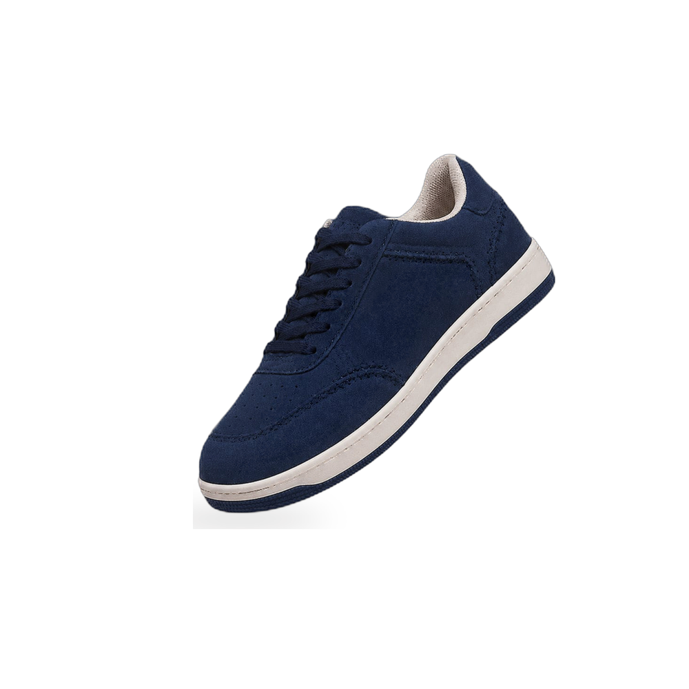 Naaw Kantha Blue sneaker