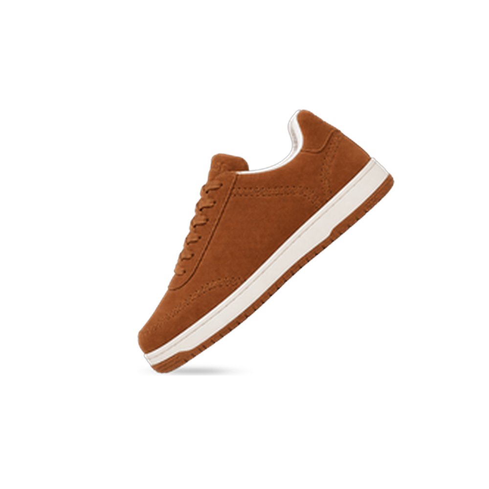 Naaw Kantha Tan sneaker